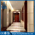 China Building Lift Motor For Residential Elevator